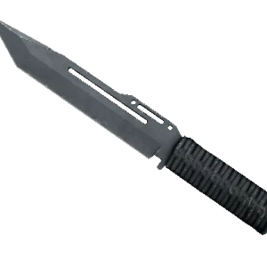 ★ StatTrak™ Paracord Knife | Night Stripe (Field-Tested)