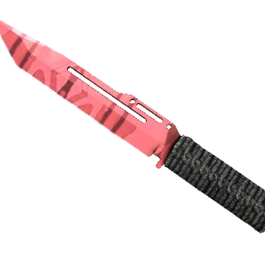 ★ StatTrak™ Paracord Knife | Slaughter (Factory New)