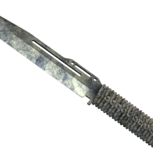 ★ StatTrak™ Paracord Knife | Stained (Battle-Scarred)