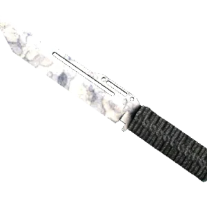 ★ StatTrak™ Paracord Knife | Stained (Well-Worn)