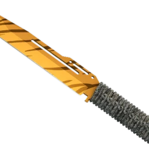 ★ StatTrak™ Paracord Knife | Tiger Tooth (Factory New)