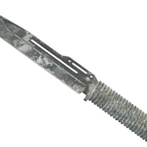 ★ StatTrak™ Paracord Knife | Urban Masked (Battle-Scarred)