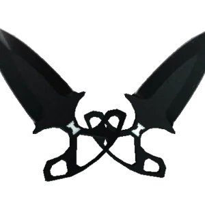 ★ StatTrak™ Shadow Daggers