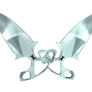 ★ StatTrak™ Shadow Daggers | Urban Masked (Minimal Wear)