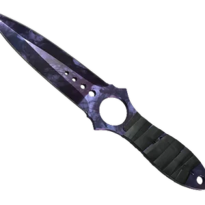 ★ StatTrak™ Skeleton Knife | Doppler (Minimal Wear)