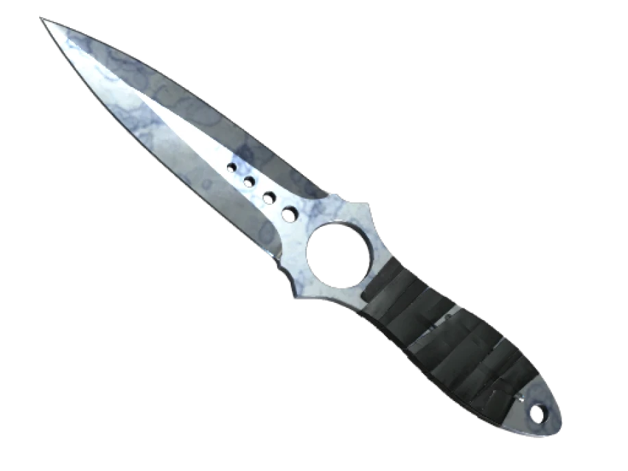 ★ StatTrak™ Skeleton Knife | Stained (Factory New)