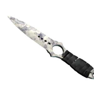 ★ StatTrak™ Skeleton Knife | Stained (Field-Tested)
