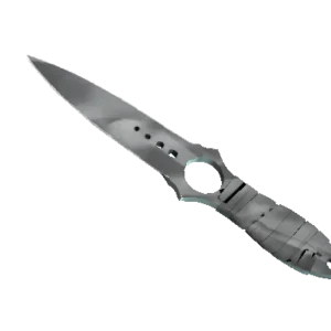 ★ StatTrak™ Skeleton Knife | Urban Masked (Field-Tested)