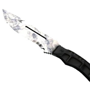 ★ StatTrak™ Survival Knife | Stained (Well-Worn)