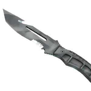 ★ StatTrak™ Survival Knife | Urban Masked (Field-Tested)