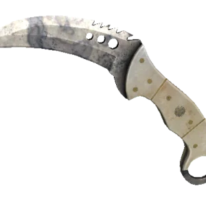 ★ StatTrak™ Talon Knife | Stained (Field-Tested)
