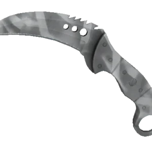 ★ StatTrak™ Talon Knife | Urban Masked (Minimal Wear)