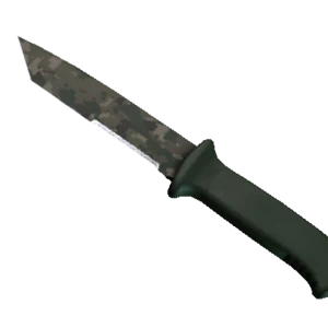 ★ StatTrak™ Ursus Knife | Forest DDPAT (Minimal Wear)