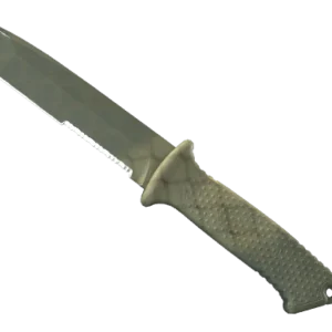 ★ StatTrak™ Ursus Knife | Safari Mesh (Field-Tested)