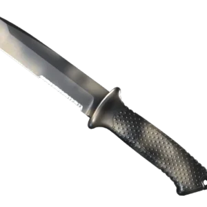 ★ StatTrak™ Ursus Knife | Scorched (Minimal Wear)