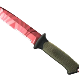 ★ StatTrak™ Ursus Knife | Slaughter (Factory New)