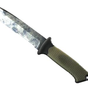 ★ StatTrak™ Ursus Knife | Stained (Battle-Scarred)