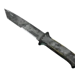★ StatTrak™ Ursus Knife | Urban Masked (Battle-Scarred)