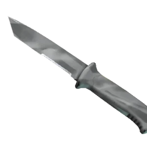 ★ StatTrak™ Ursus Knife | Urban Masked (Field-Tested)