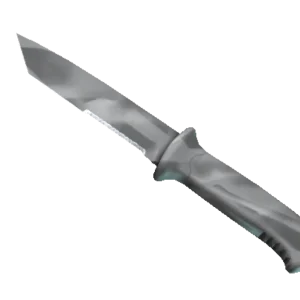 ★ StatTrak™ Ursus Knife | Urban Masked (Minimal Wear)