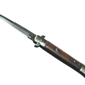 ★ Stiletto Knife