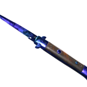 ★ Stiletto Knife | Doppler (Factory New)