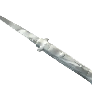 ★ Stiletto Knife | Urban Masked (Minimal Wear)