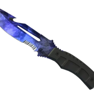 ★ Survival Knife | Doppler (Factory New)
