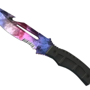 ★ Survival Knife | Doppler (Minimal Wear)