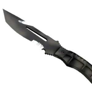 ★ Survival Knife | Scorched (Minimal Wear)