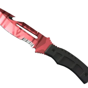 ★ Survival Knife | Slaughter (Minimal Wear)