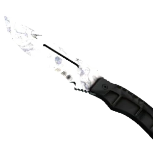 ★ Survival Knife | Stained (Minimal Wear)