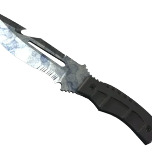 ★ Survival Knife | Stained (Well-Worn)