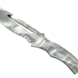 ★ Survival Knife | Urban Masked (Well-Worn)