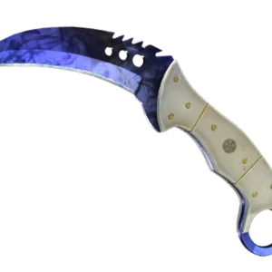★ Talon Knife | Doppler (Minimal Wear)