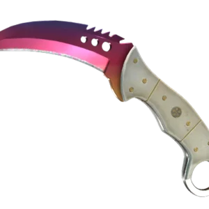 ★ Talon Knife | Fade (Minimal Wear)