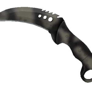 ★ Talon Knife | Scorched (Minimal Wear)