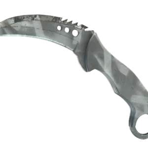 ★ Talon Knife | Urban Masked (Field-Tested)