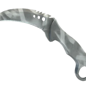 ★ Talon Knife | Urban Masked (Minimal Wear)