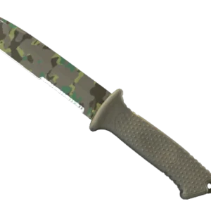 ★ Ursus Knife | Boreal Forest (Field-Tested)