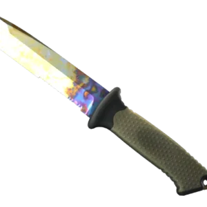 ★ Ursus Knife | Case Hardened (Minimal Wear)