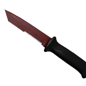 ★ Ursus Knife | Crimson Web (Minimal Wear)