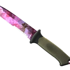 ★ Ursus Knife | Doppler (Minimal Wear)