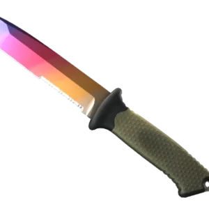 ★ Ursus Knife | Fade (Minimal Wear)