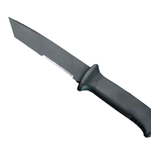 ★ Ursus Knife | Night Stripe (Minimal Wear)