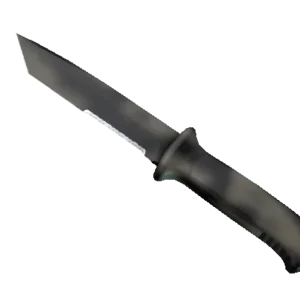 ★ Ursus Knife | Scorched (Factory New)
