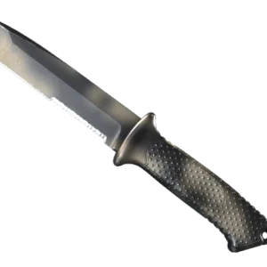 ★ Ursus Knife | Scorched (Well-Worn)